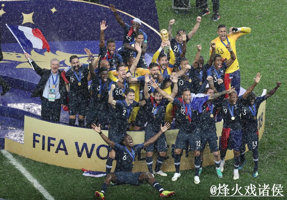 2026世界杯半决赛球队预测避坑说明，临场信息和热门球队要注意
